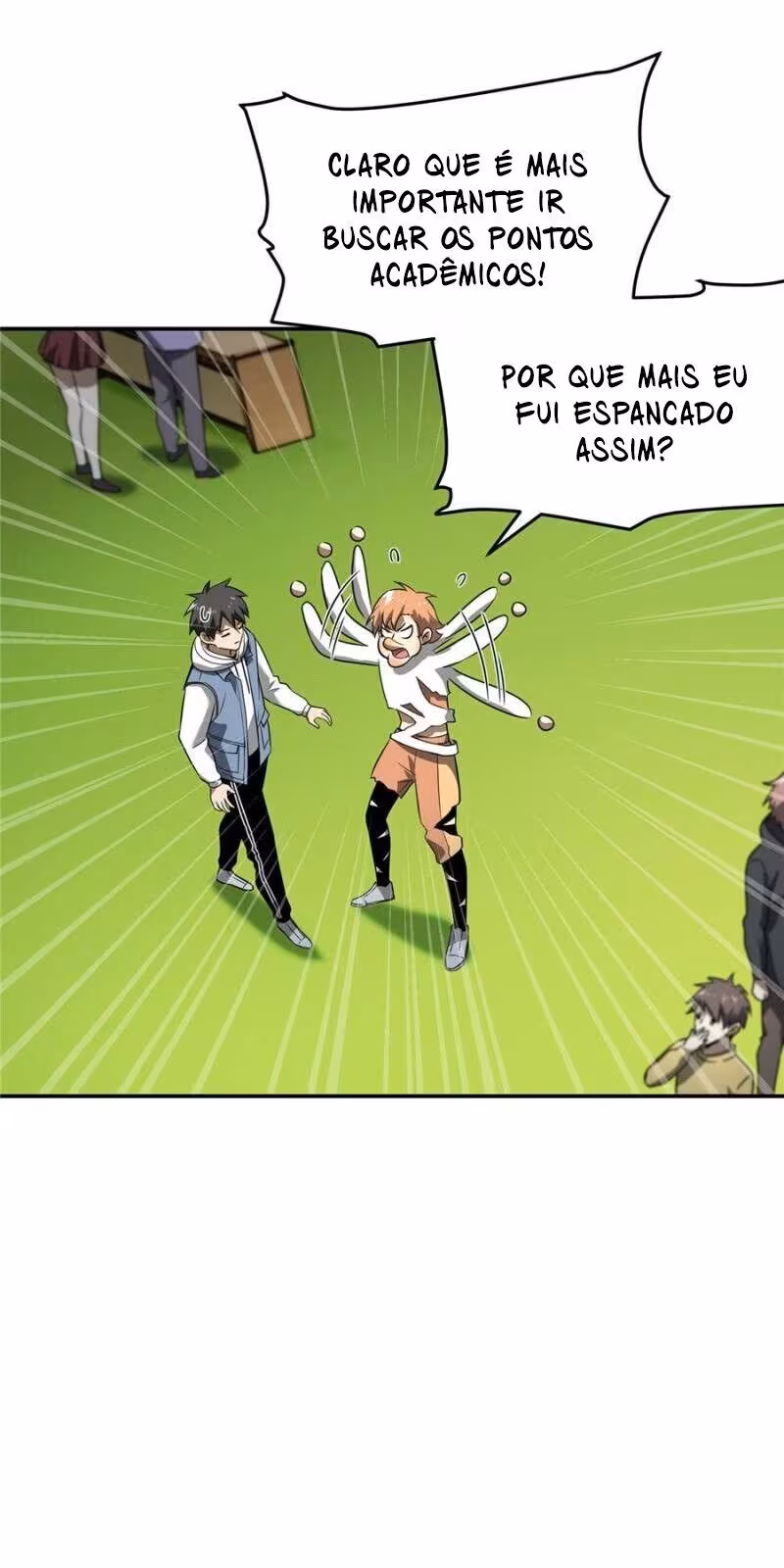 Página do Capítulo 035