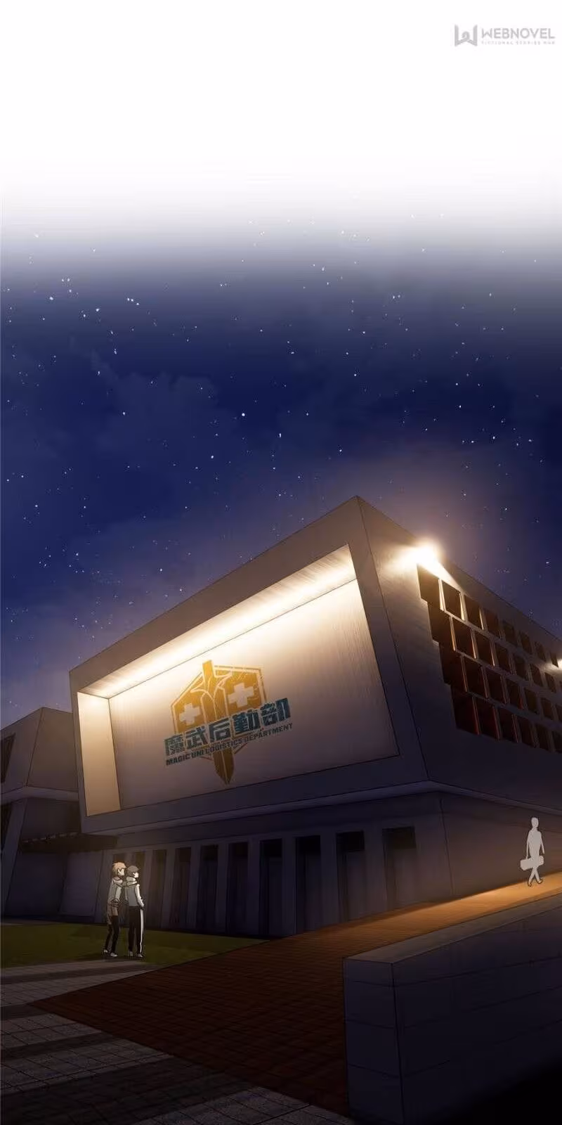 Página do Capítulo 035