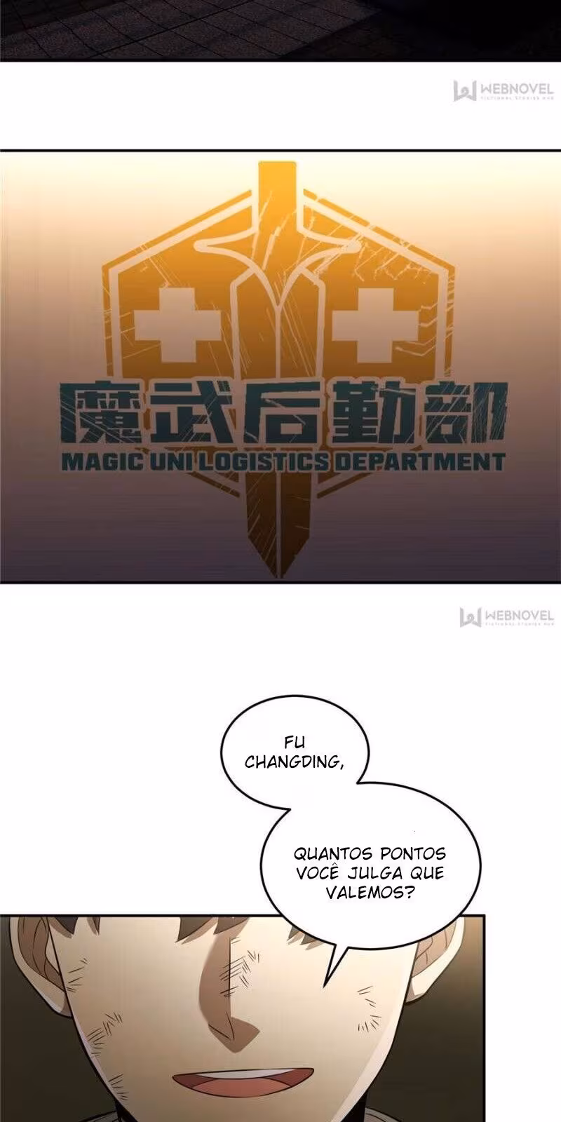 Página do Capítulo 035