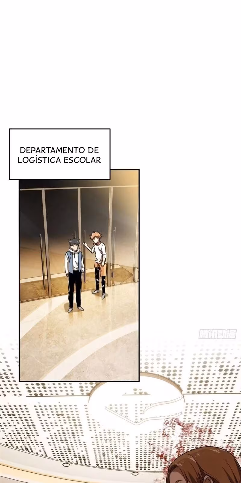 Página do Capítulo 036