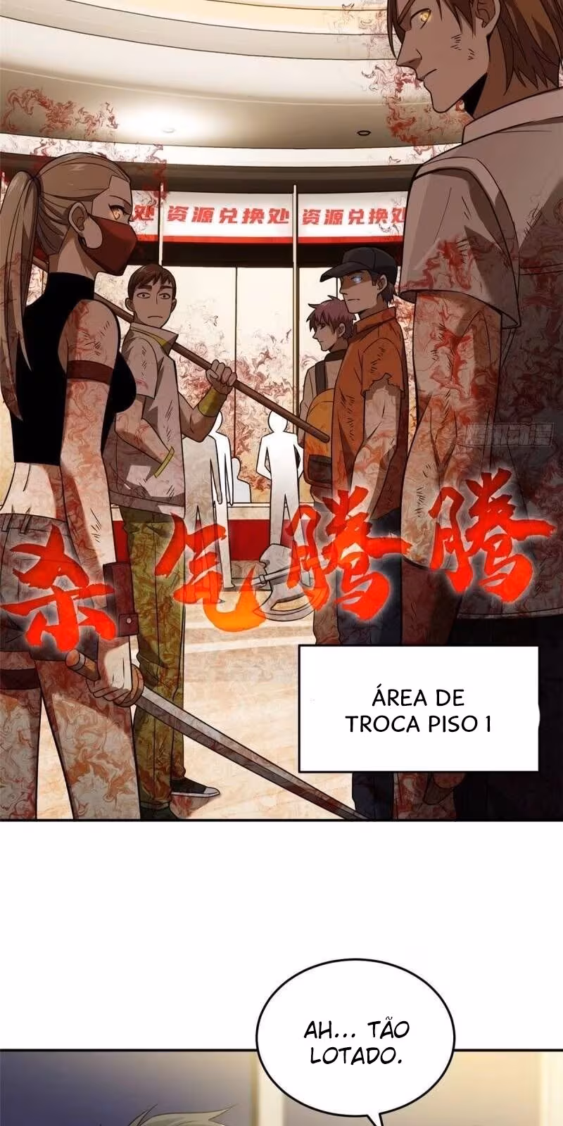 Página do Capítulo 036