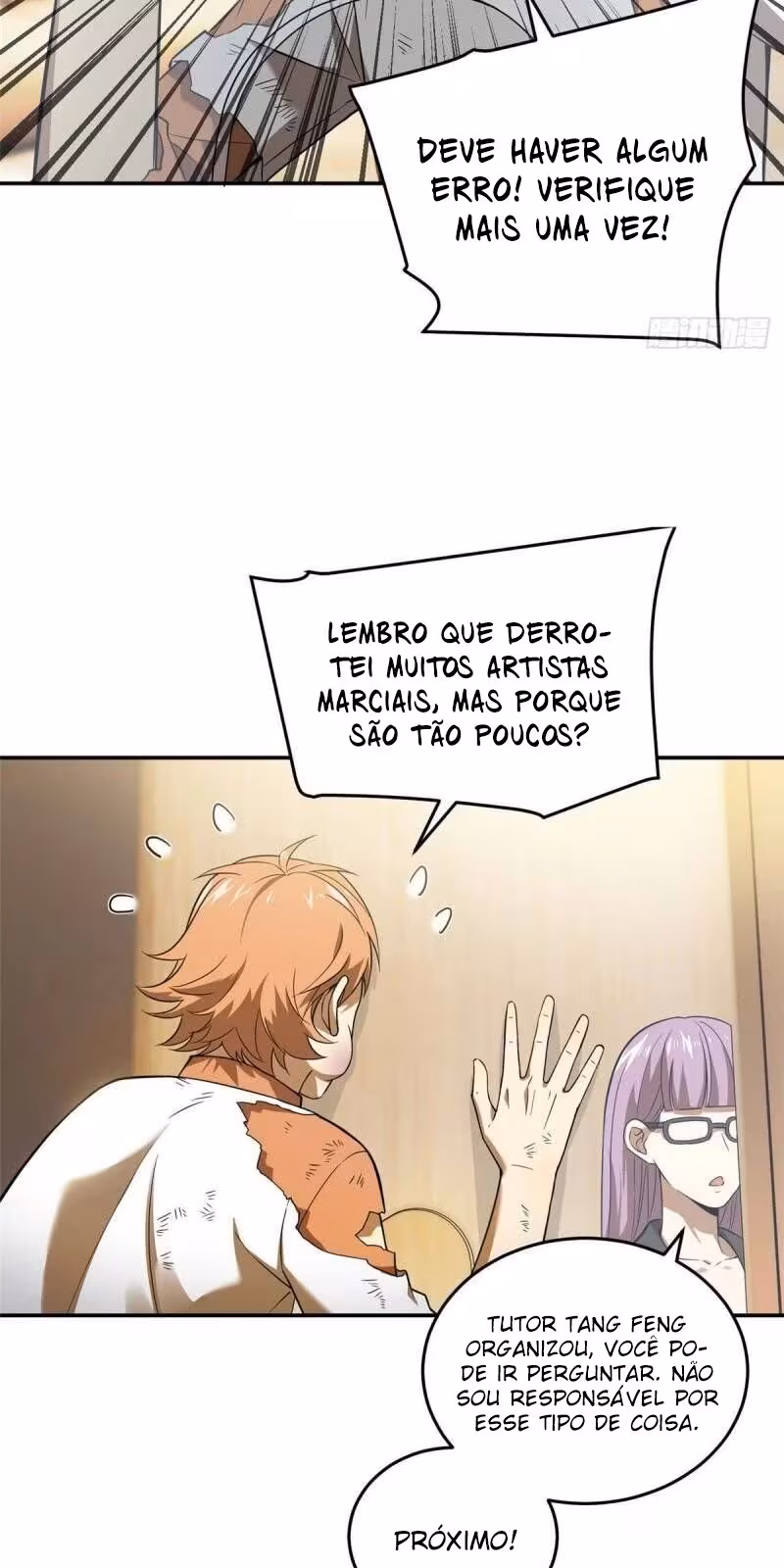 Página do Capítulo 036