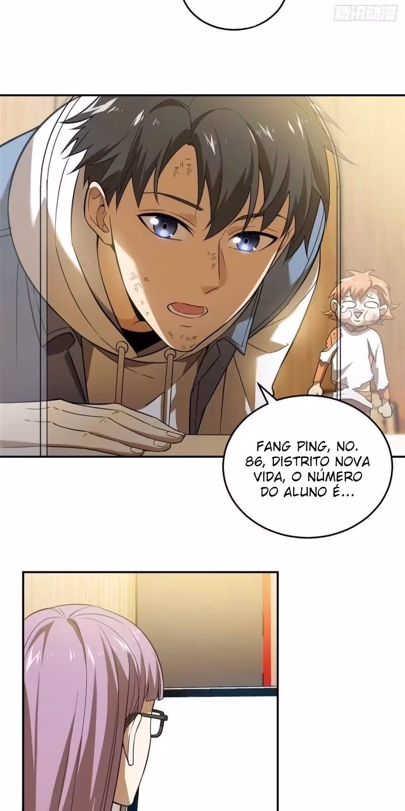 Página do Capítulo 036