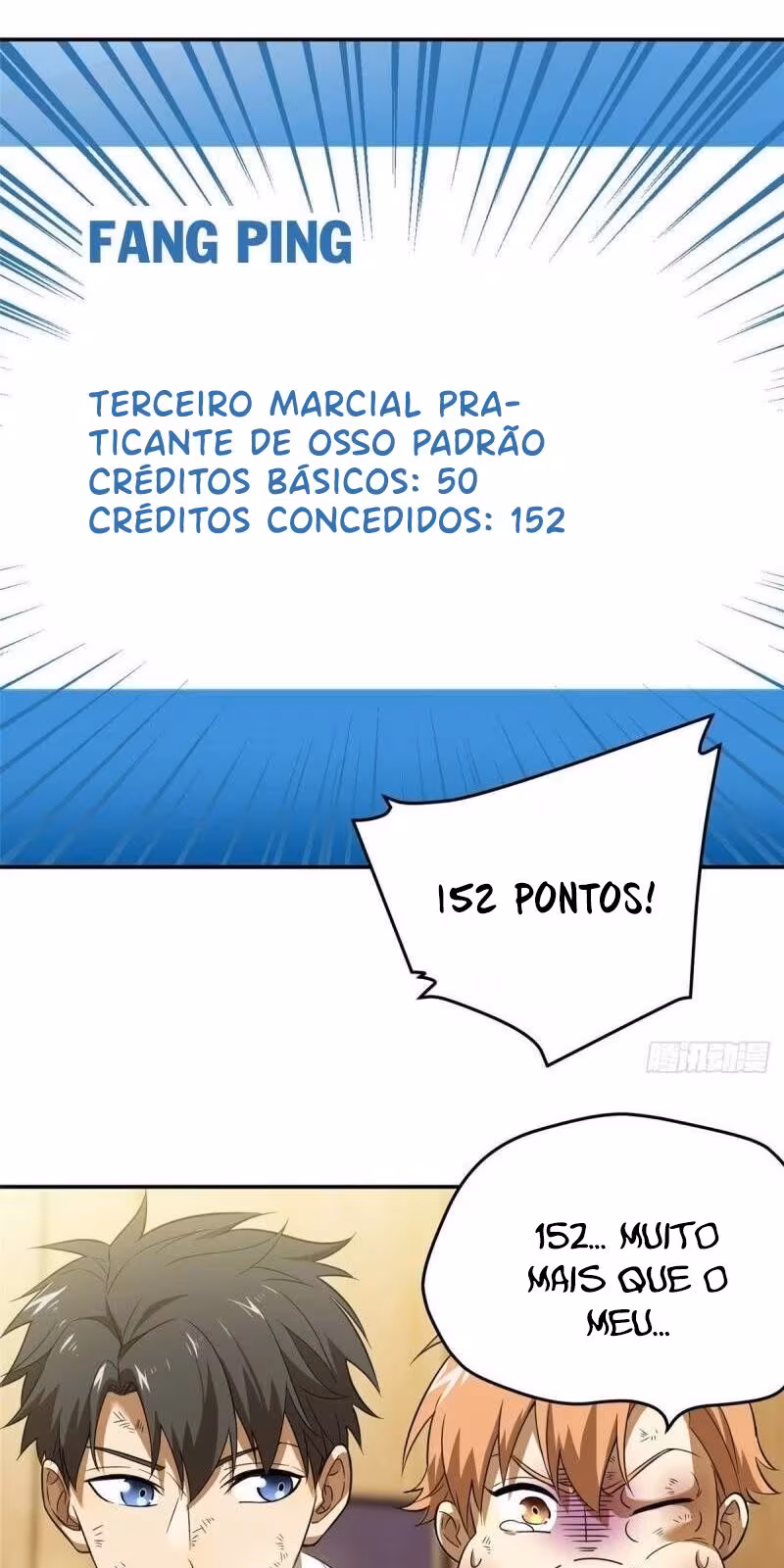 Página do Capítulo 036