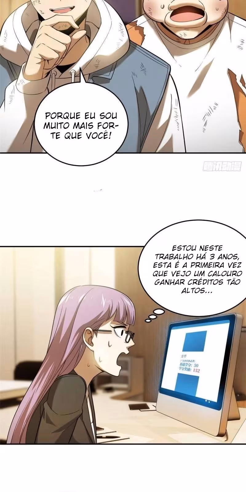 Página do Capítulo 036