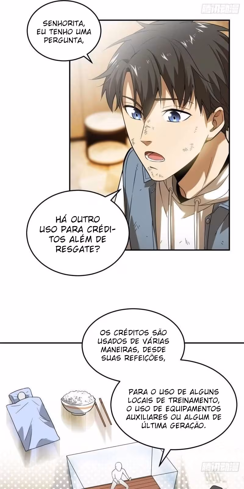 Página do Capítulo 036