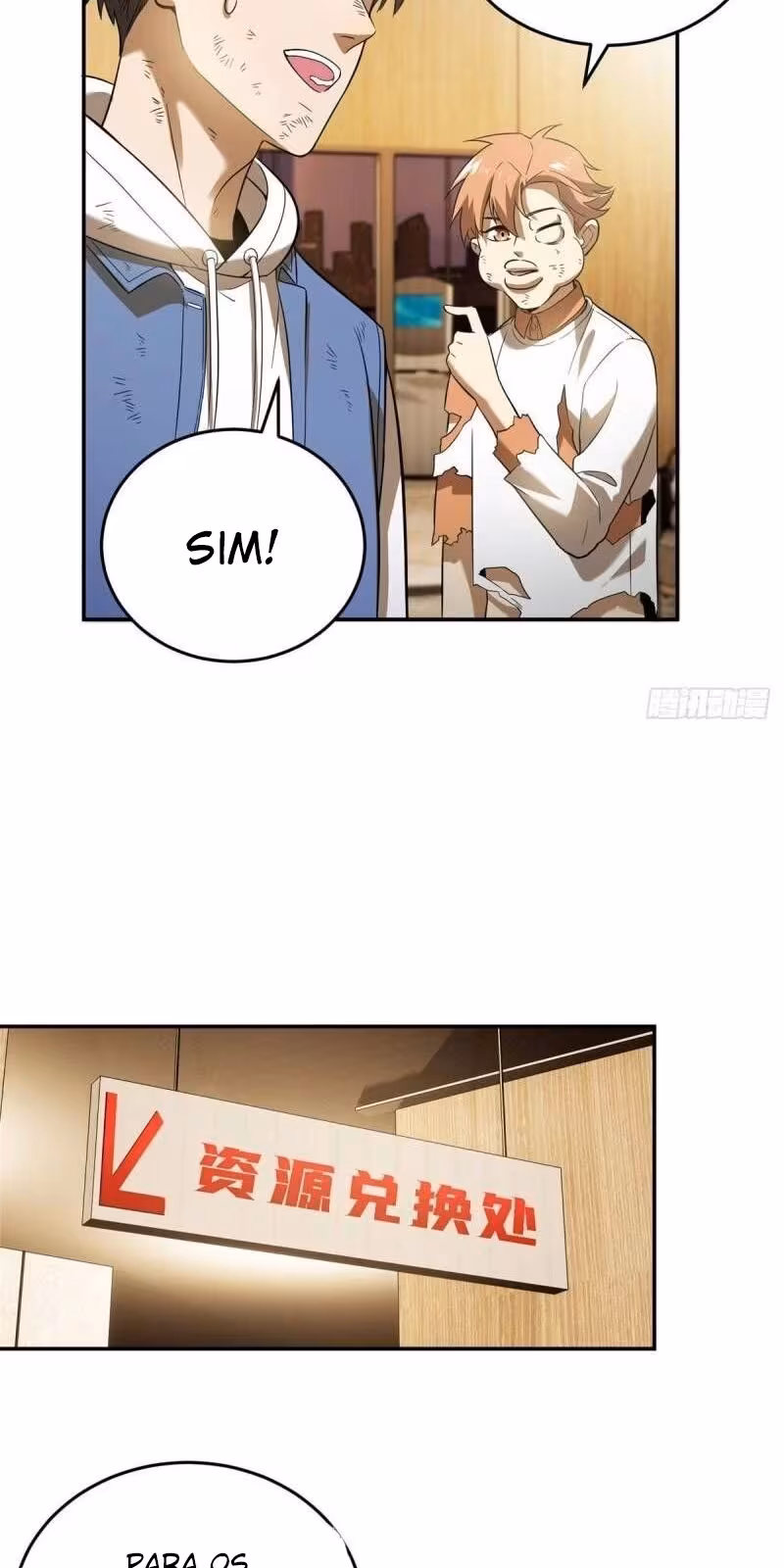 Página do Capítulo 036