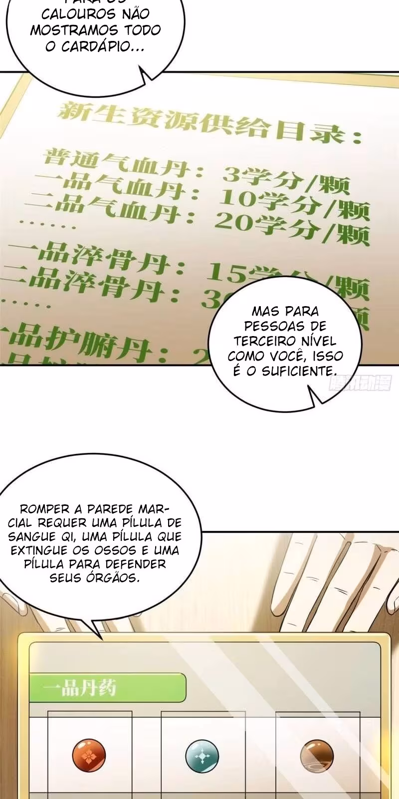 Página do Capítulo 036