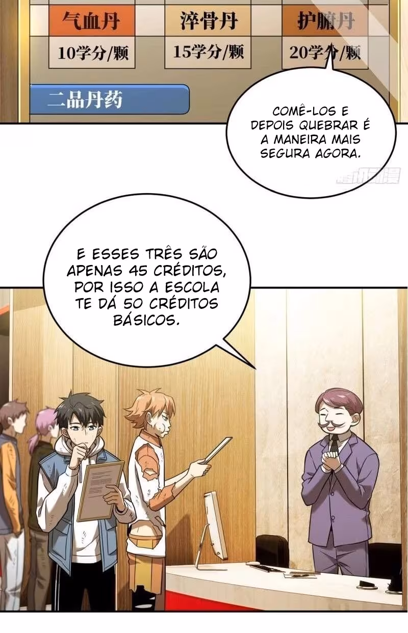 Página do Capítulo 036