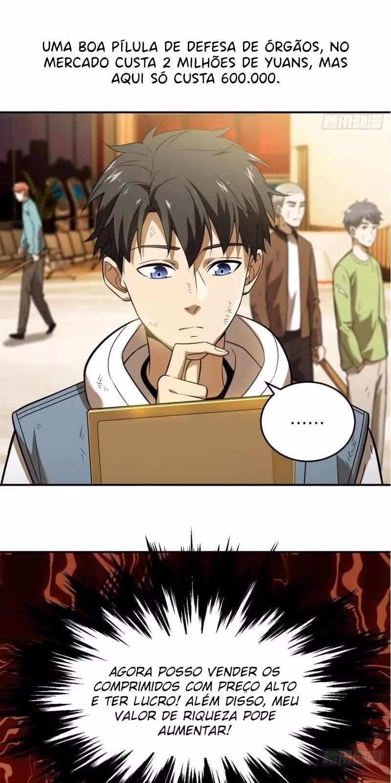 Página do Capítulo 036