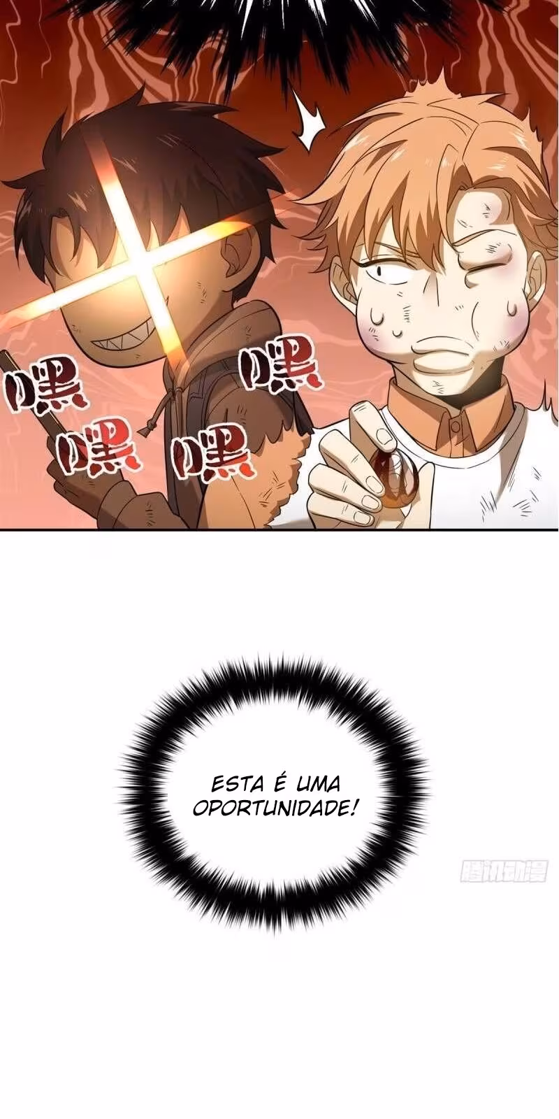 Página do Capítulo 036