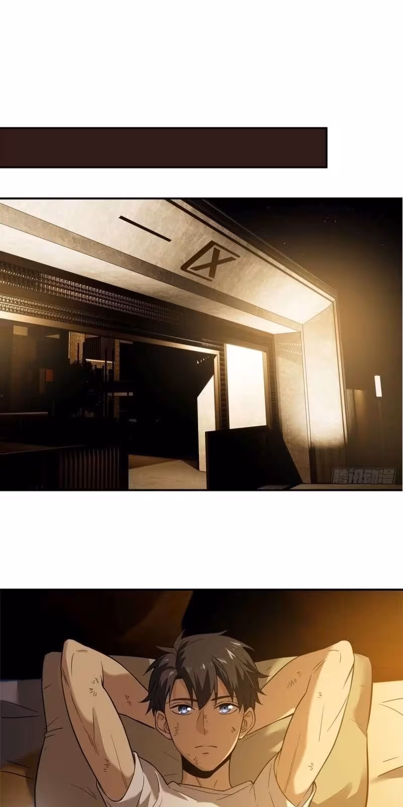 Página do Capítulo 036