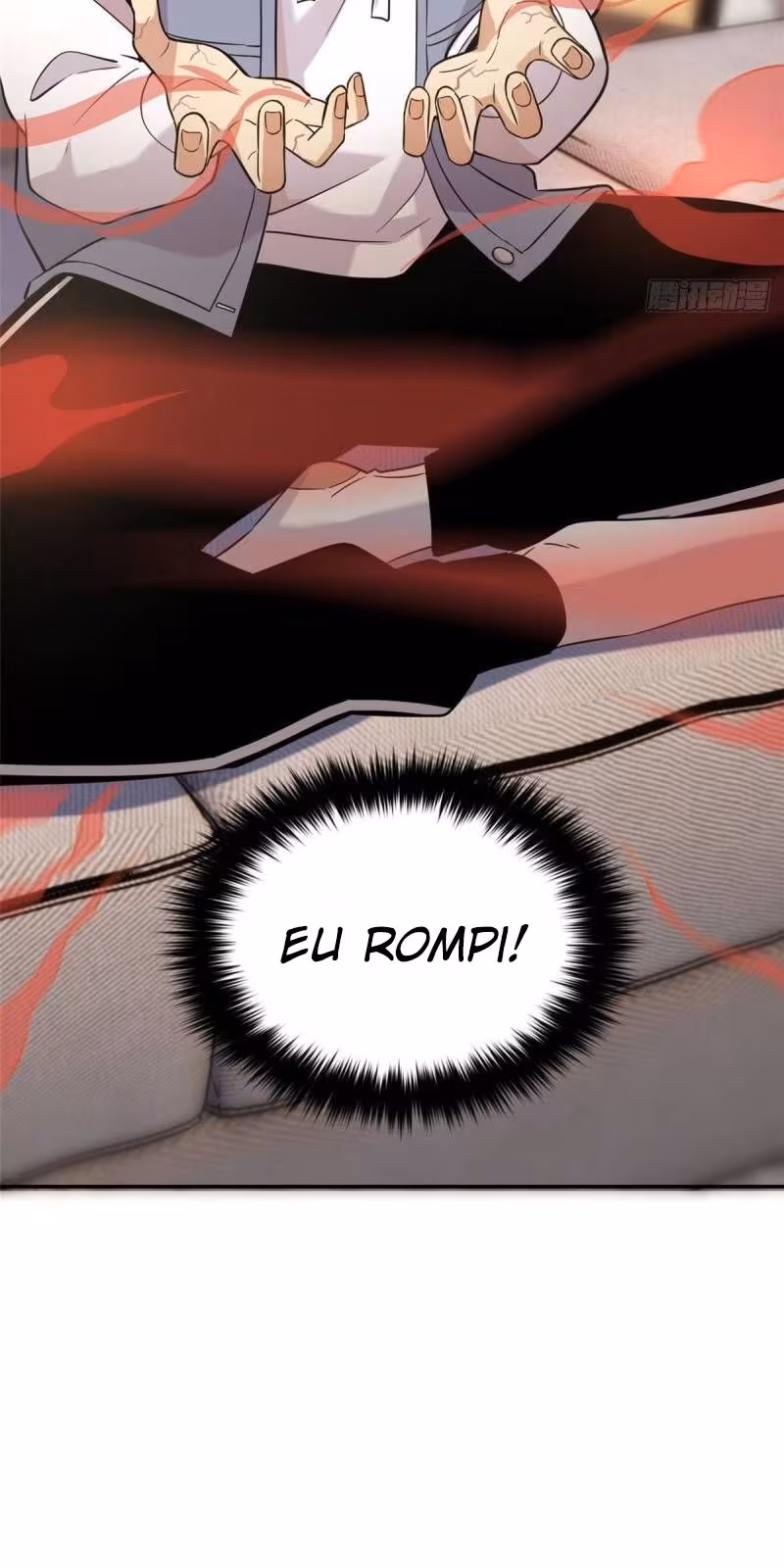 Página do Capítulo 037