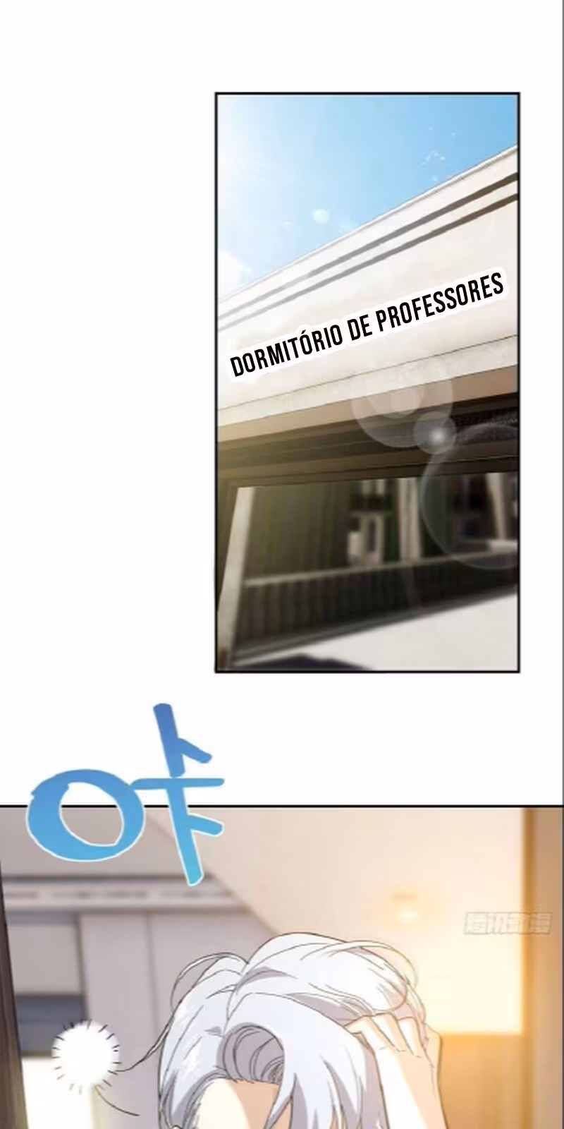 Página do Capítulo 037