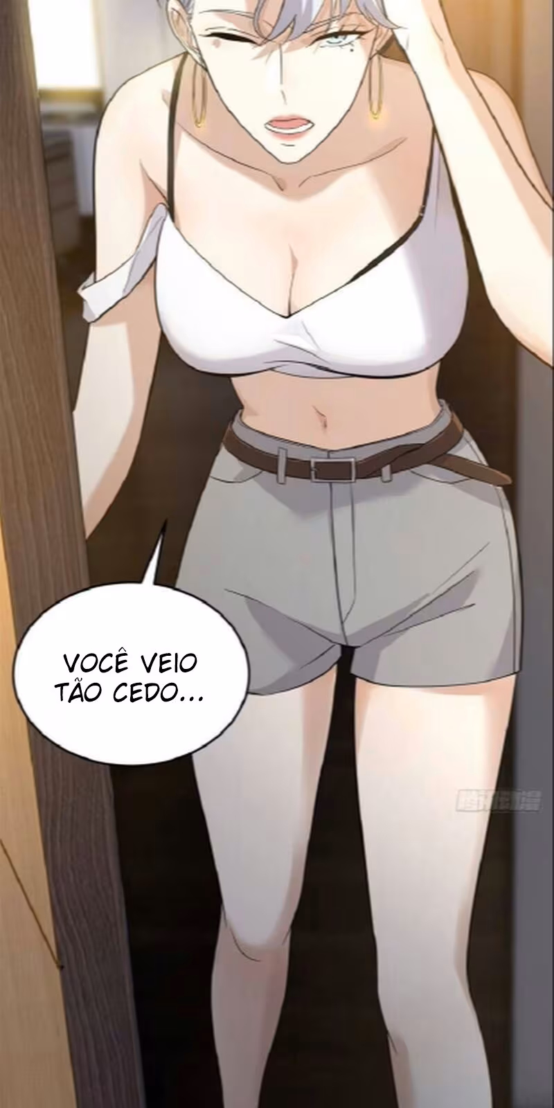 Página do Capítulo 037