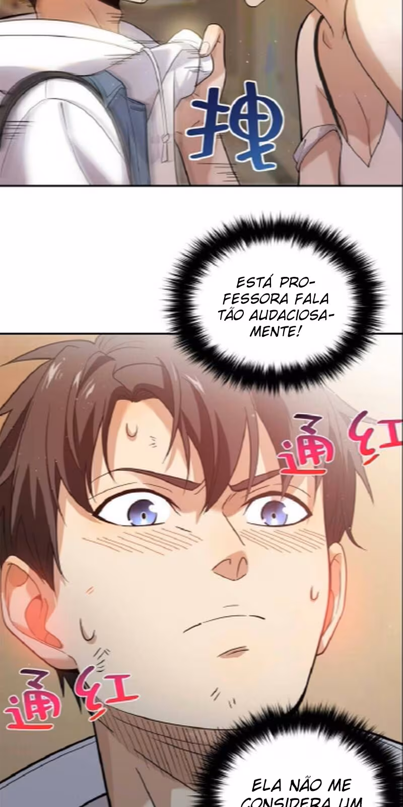 Página do Capítulo 037