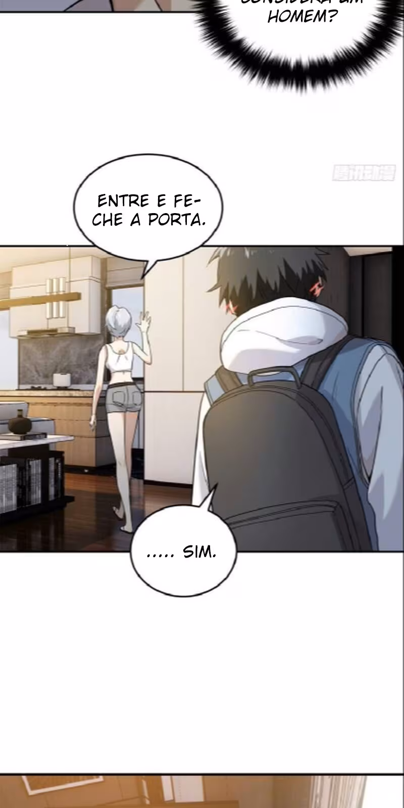 Página do Capítulo 037