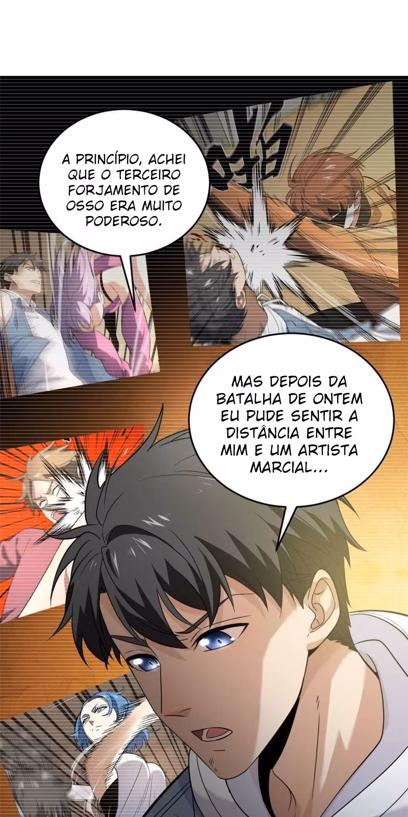 Página do Capítulo 037