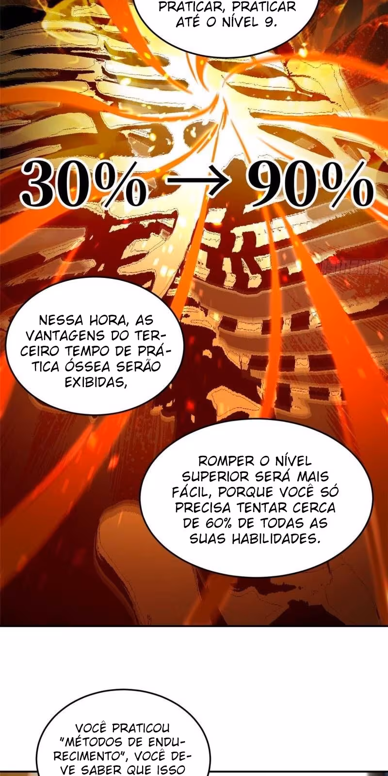 Página do Capítulo 037