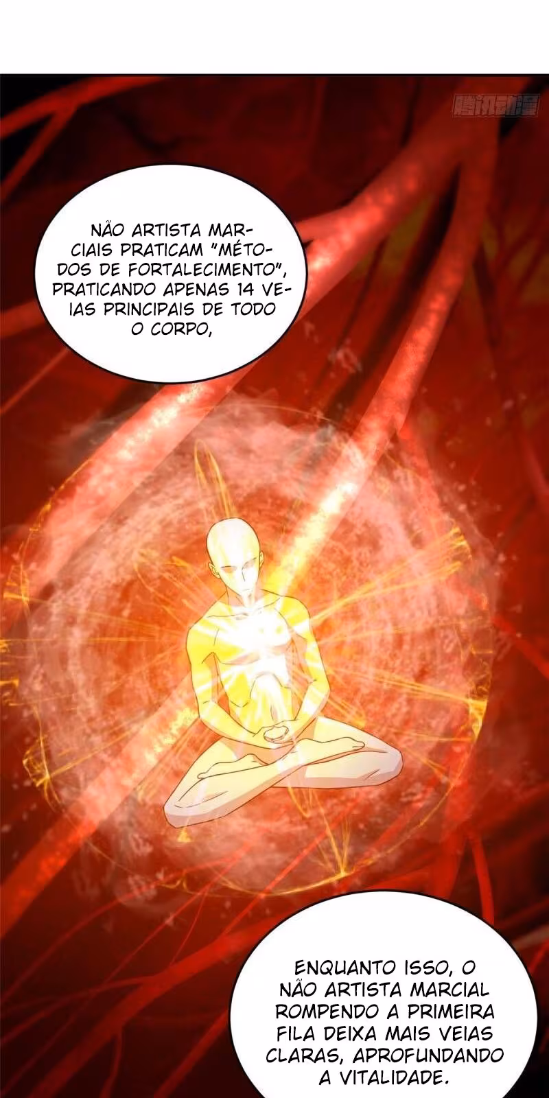 Página do Capítulo 037