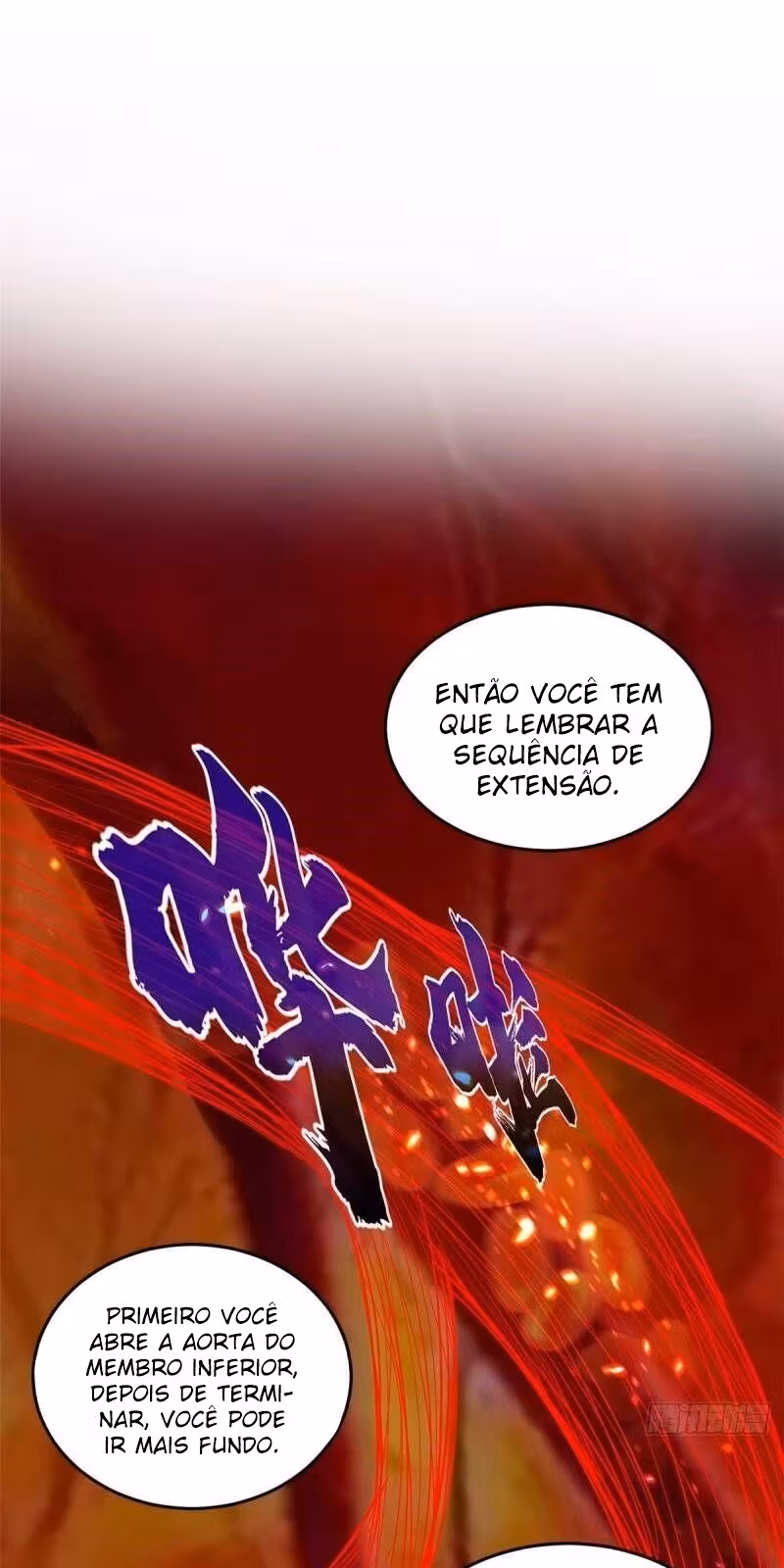Página do Capítulo 037