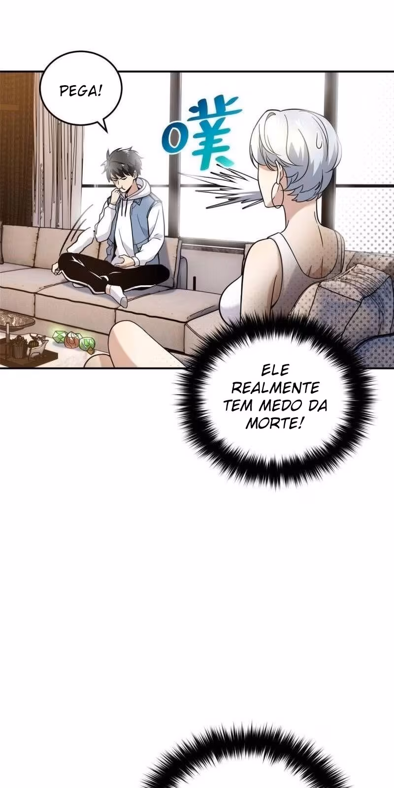 Página do Capítulo 037