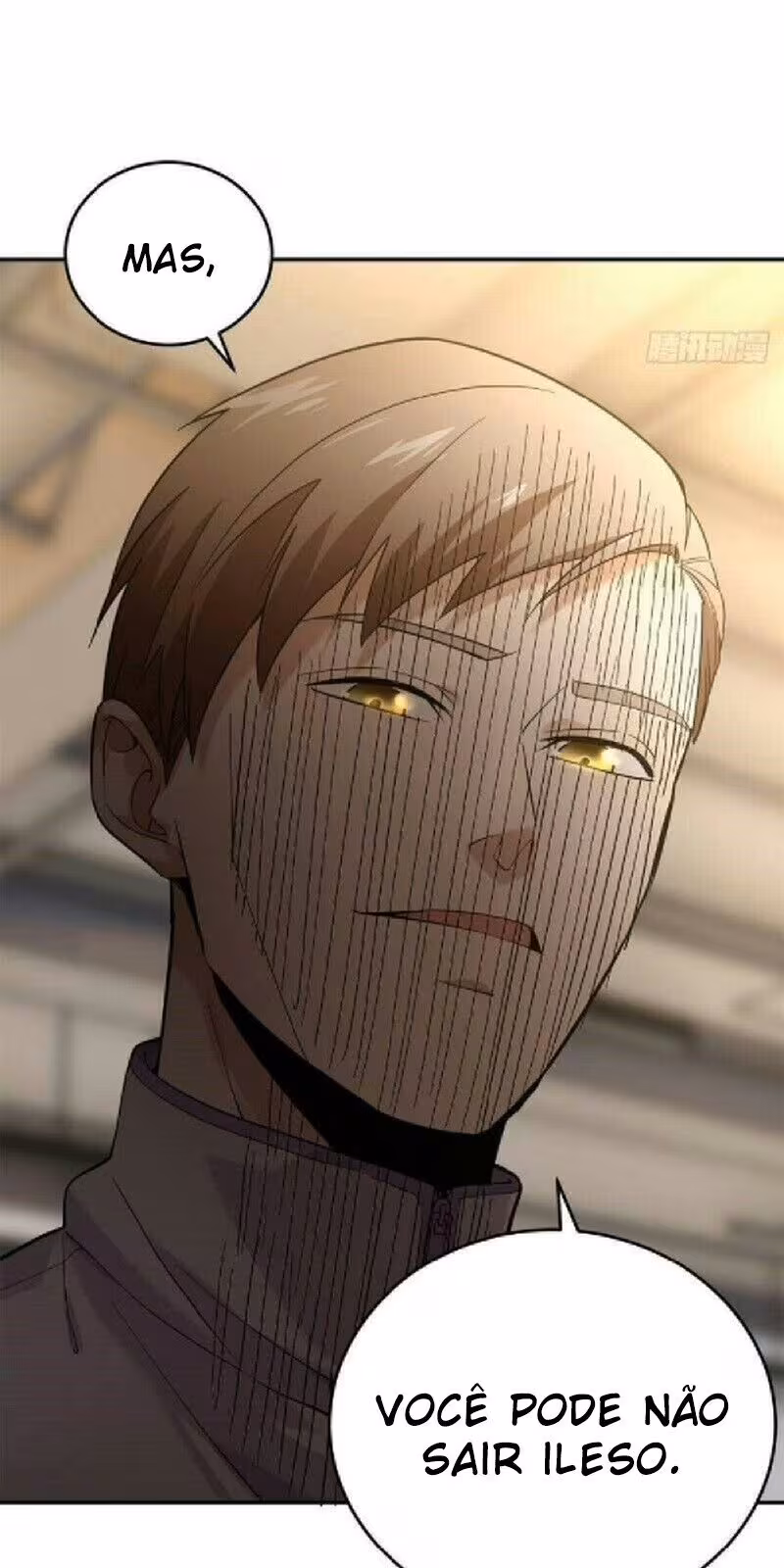 Página do Capítulo 038