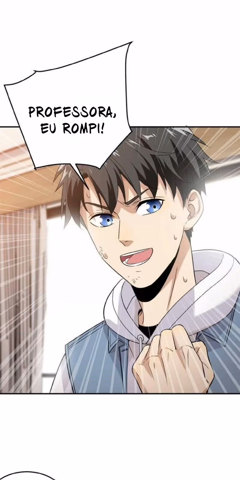 Página do Capítulo 038