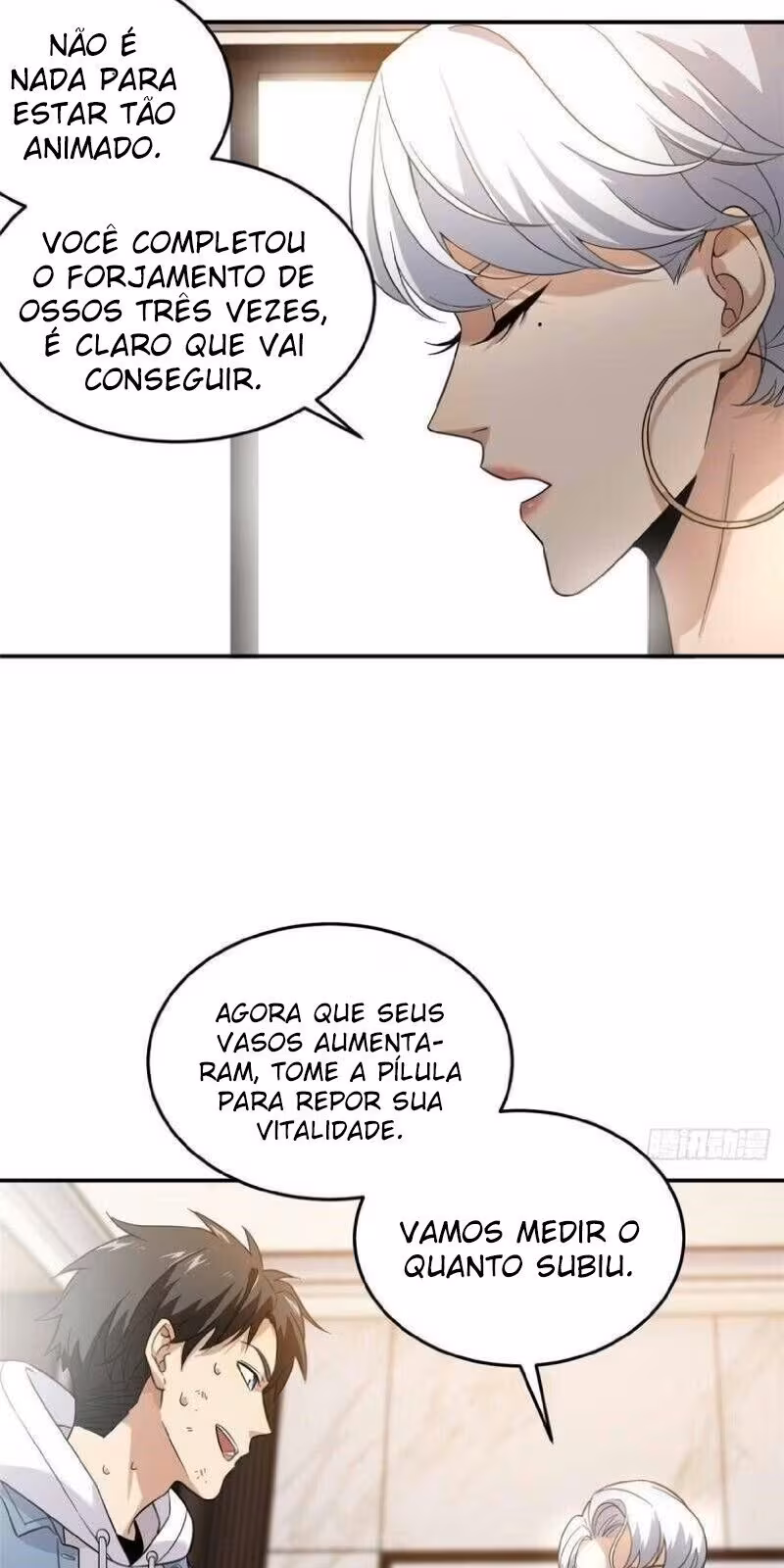 Página do Capítulo 038