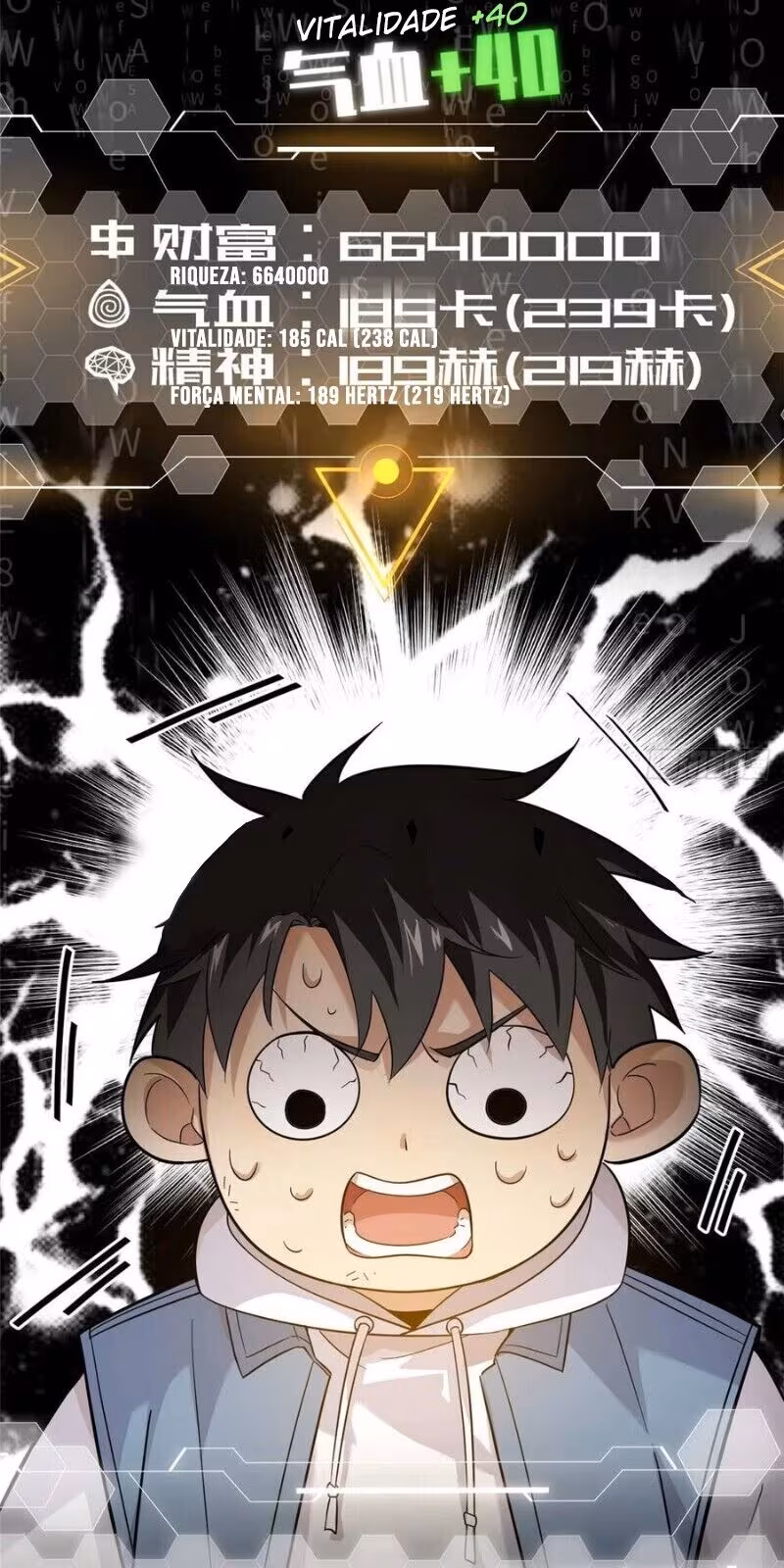 Página do Capítulo 038