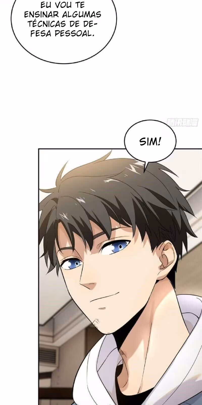 Página do Capítulo 038