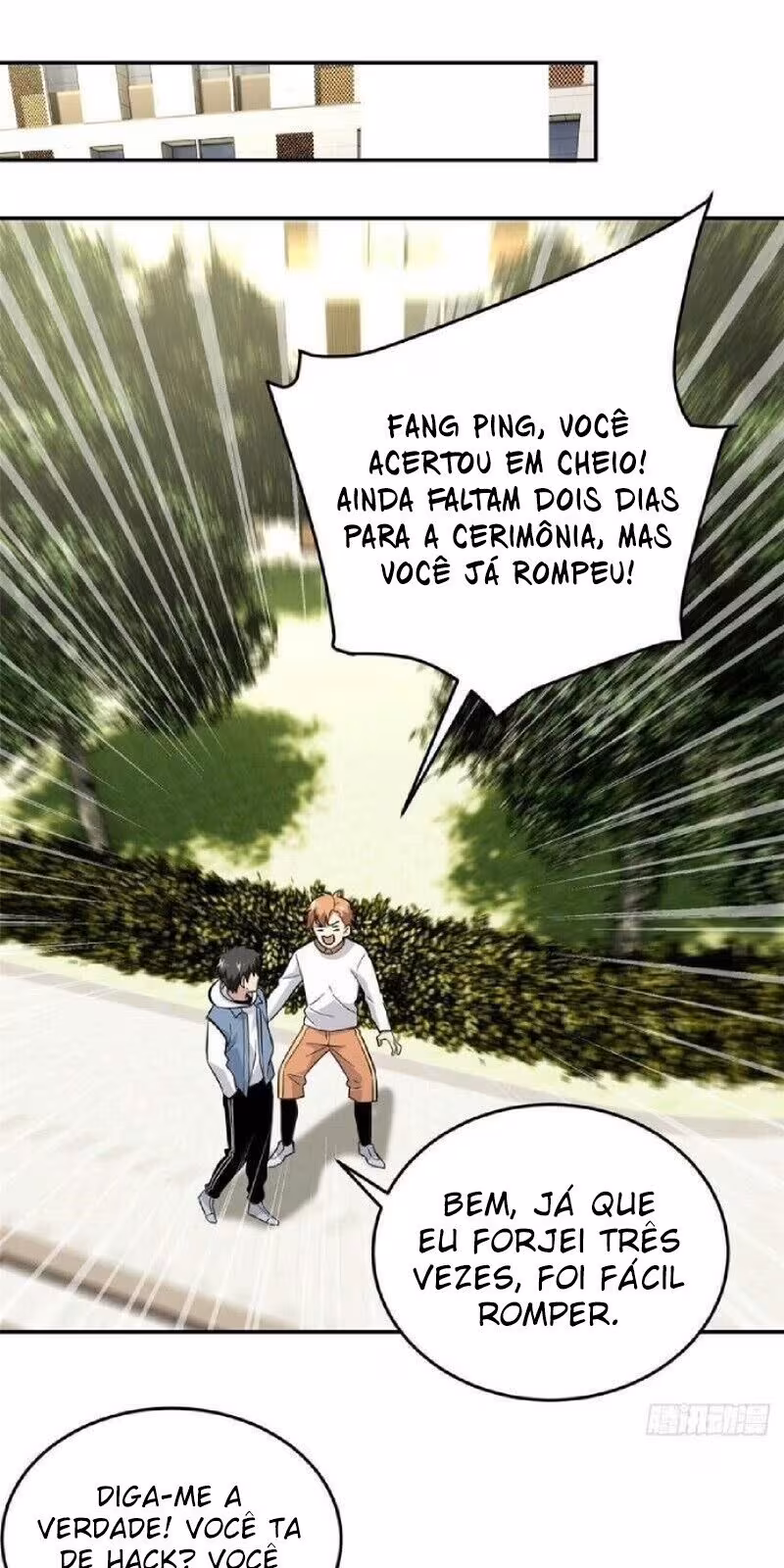 Página do Capítulo 038