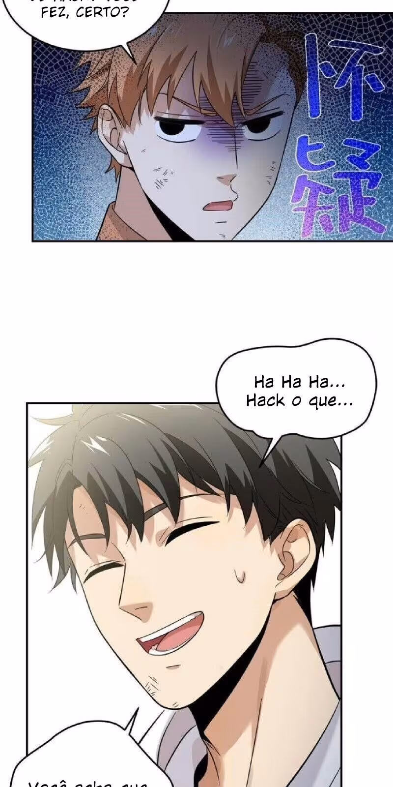 Página do Capítulo 038