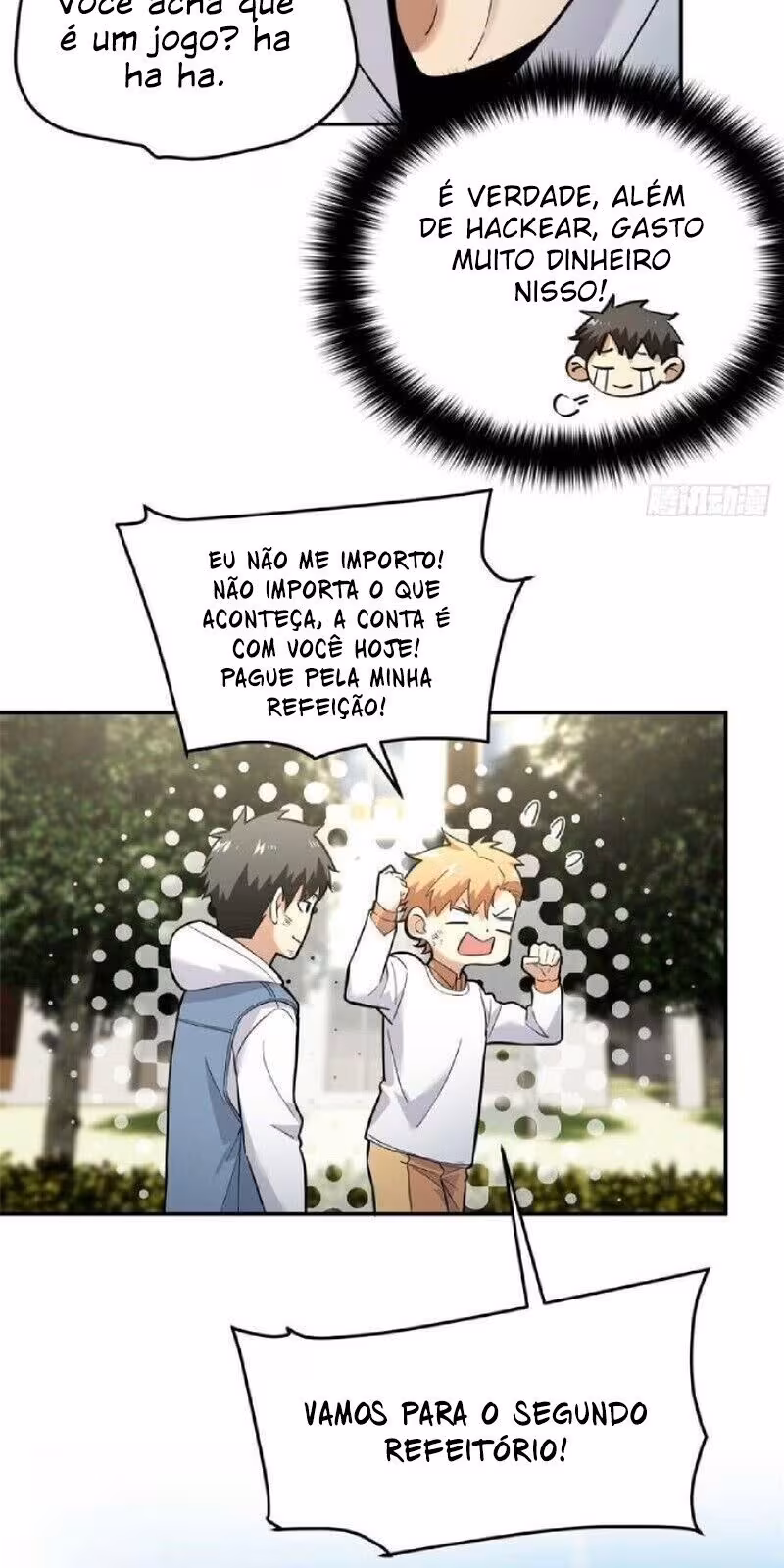 Página do Capítulo 038