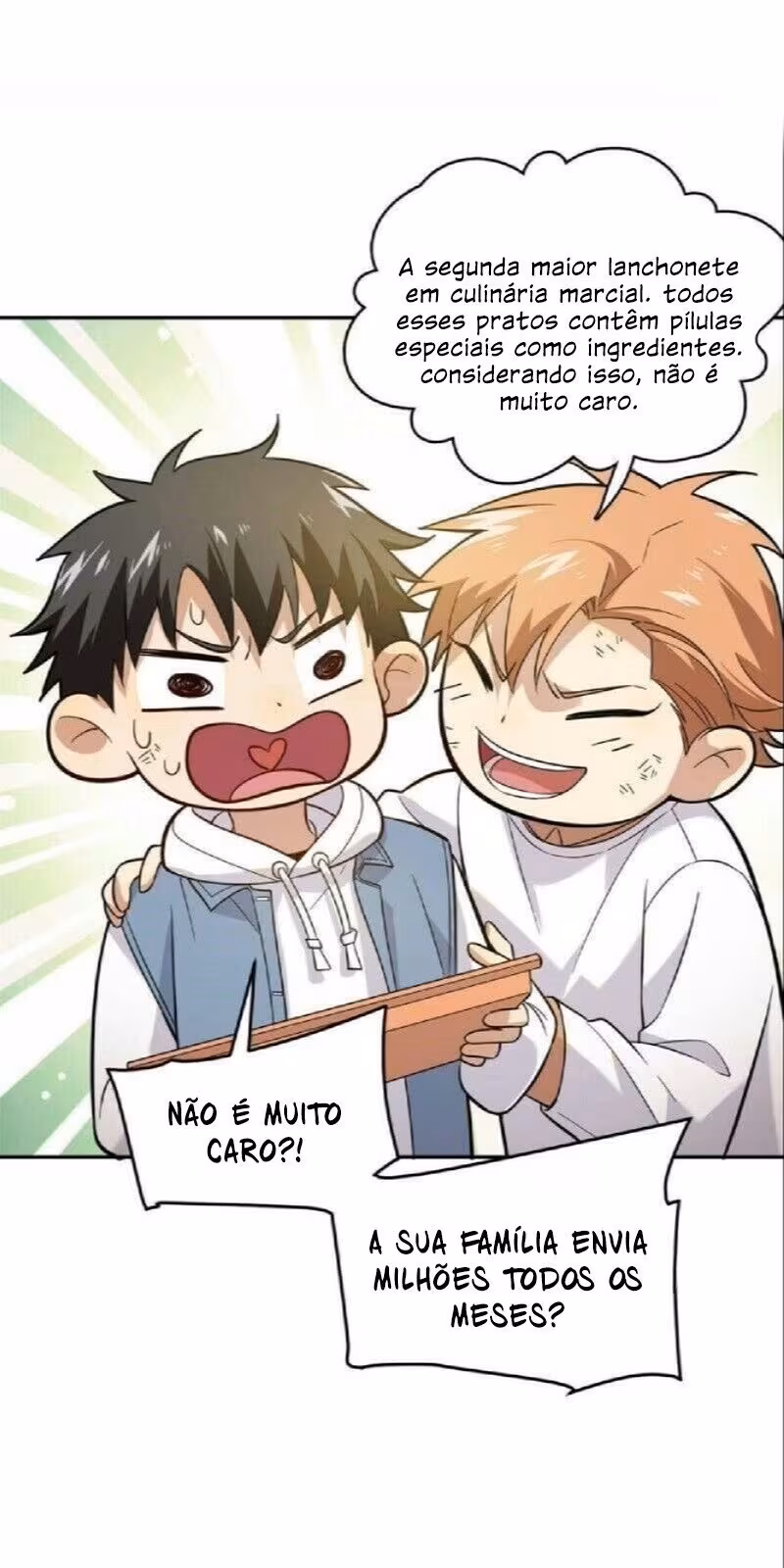 Página do Capítulo 038