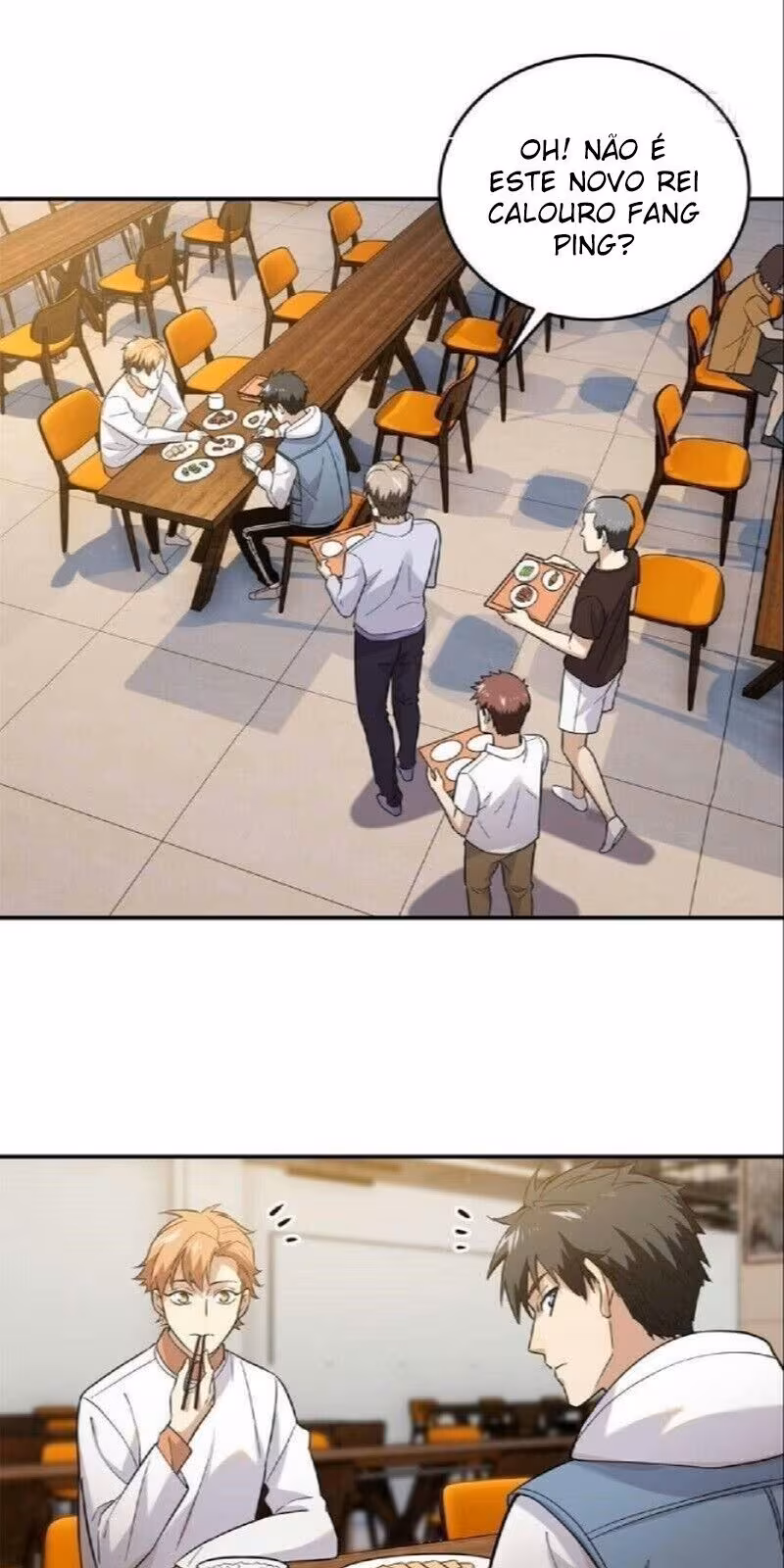 Página do Capítulo 038