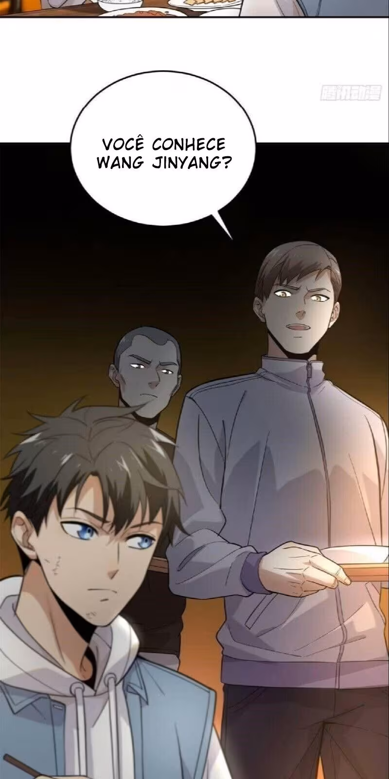 Página do Capítulo 038