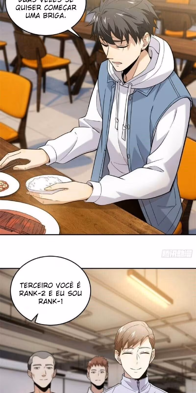 Página do Capítulo 038
