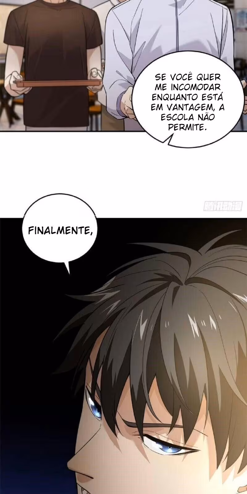 Página do Capítulo 038