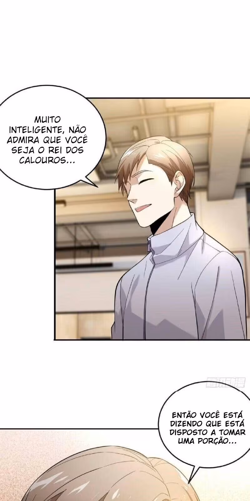 Página do Capítulo 038