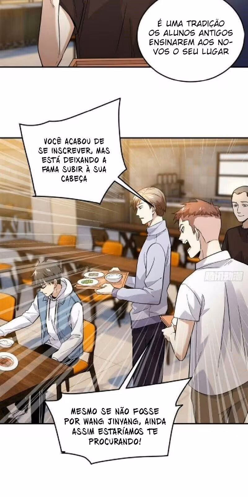 Página do Capítulo 038