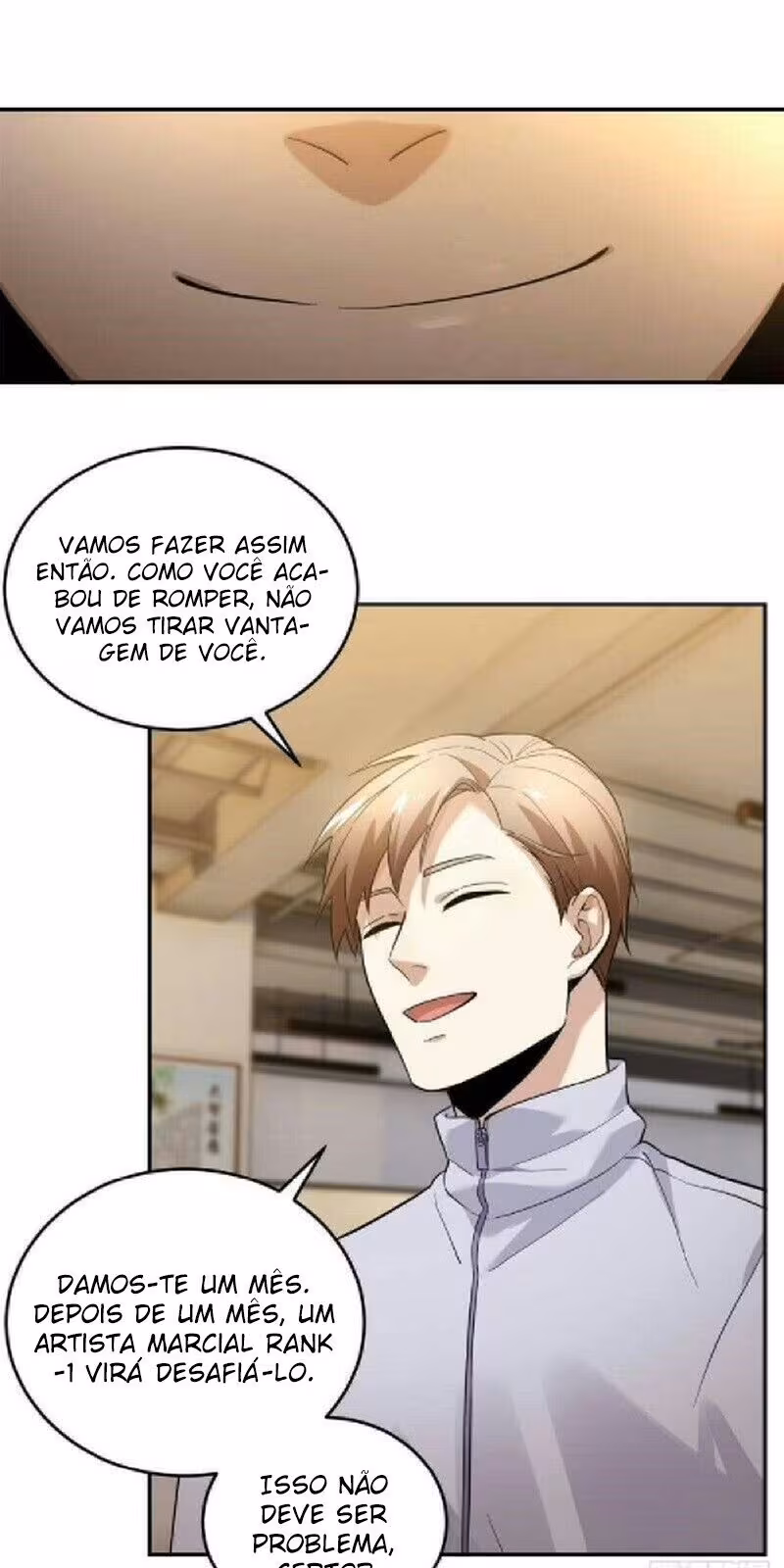 Página do Capítulo 038