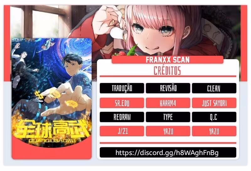 Página do Capítulo 039