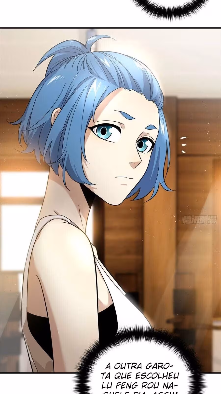 Página do Capítulo 039