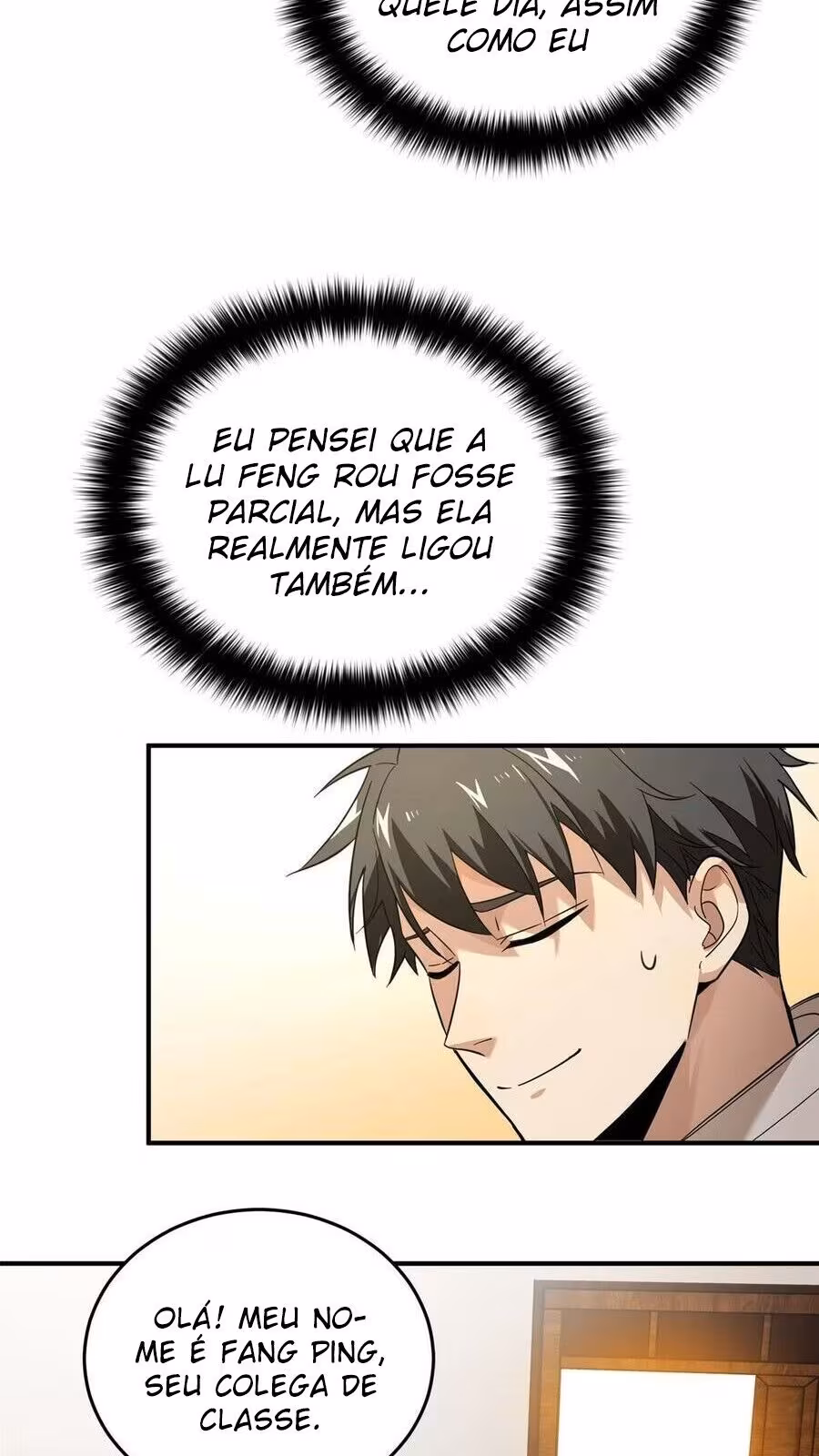 Página do Capítulo 039