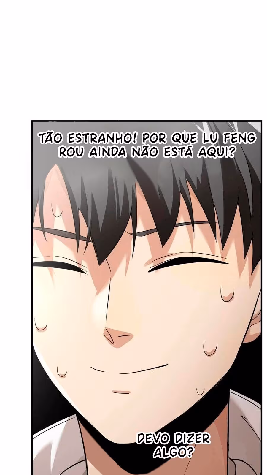 Página do Capítulo 039