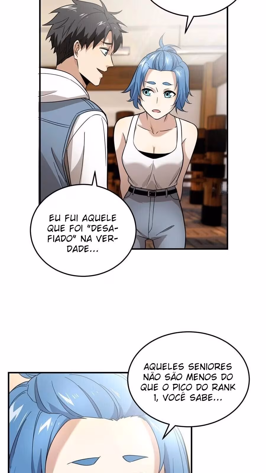 Página do Capítulo 039