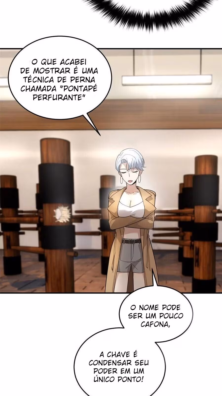 Página do Capítulo 039