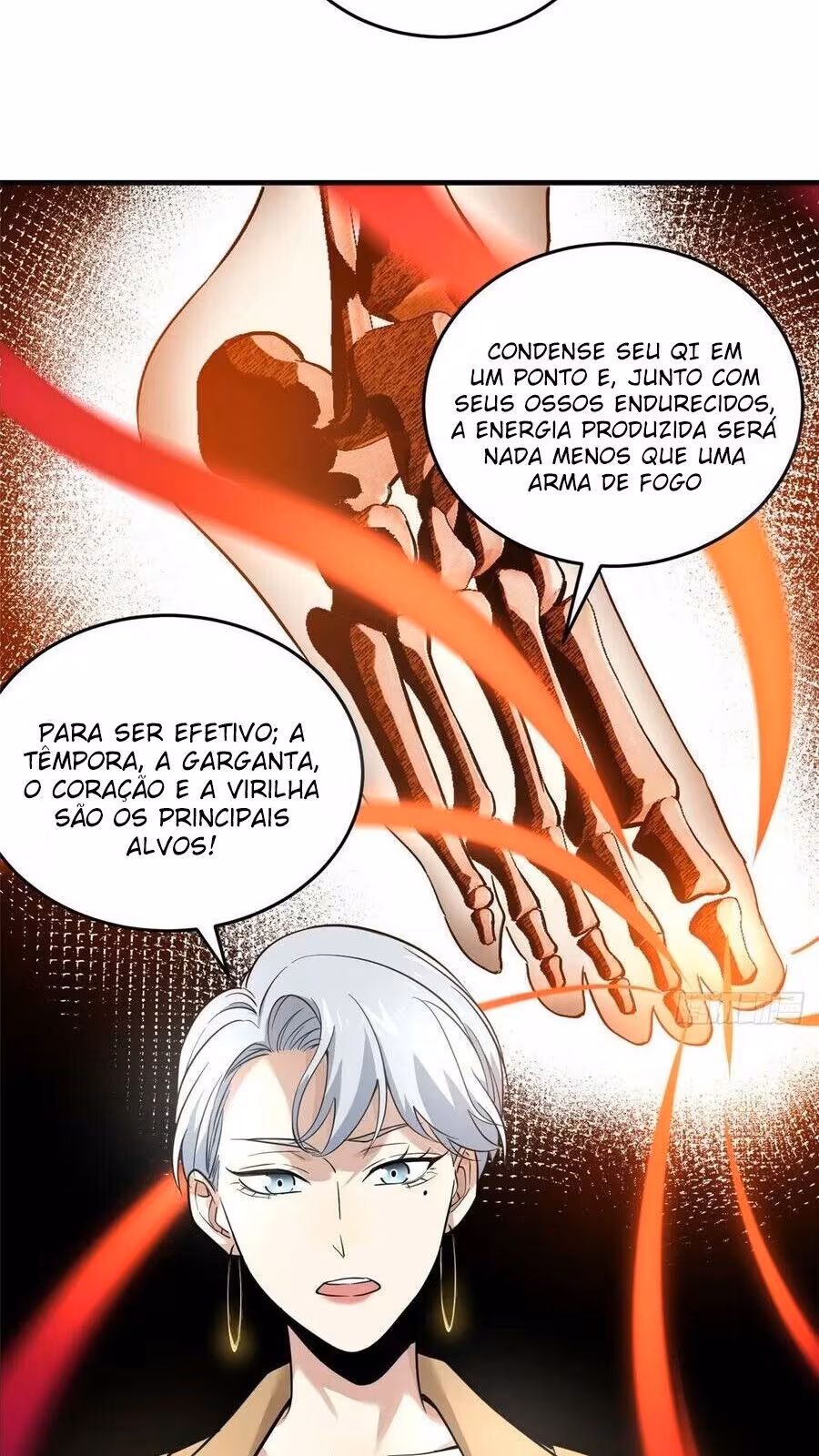 Página do Capítulo 039