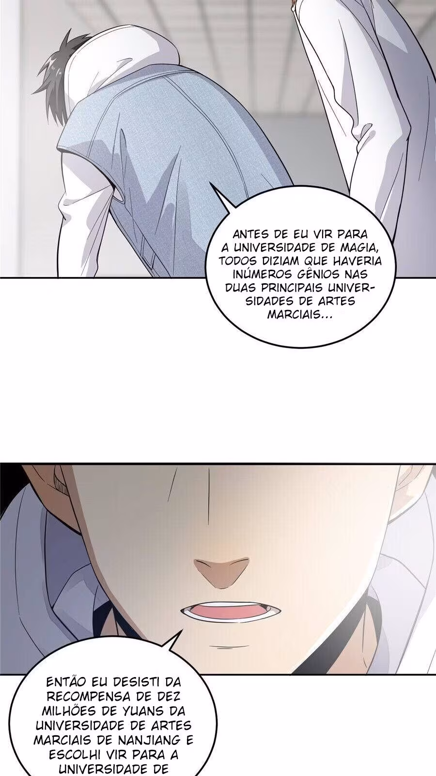 Página do Capítulo 030